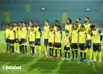 فيديو وادي دجلة يفوز على المقاصة بثلاثية في الدوري المصري