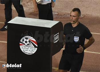 القيعي يبرر هجومه على حكم قمة الأهلي والزمالك ويؤكد كنت أول من دافع عن استقلال التحكيم