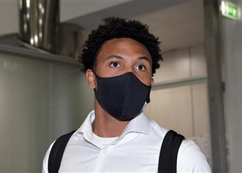 فيديو يوفنتوس يعلن وصول ماكيني إلى تورينو