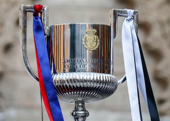 الاتحاد الإسباني يستقر على مواعيد مباريات كأس الملك والسوبر الإسباني في السعودية