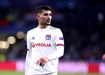 حسام عوار بعد استدعاءه لمنتخب فرنسا ورفض تمثيل الجزائر فخور وسأقدم 200 في الملعب