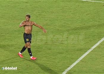 محمد عصام الونش ضربني وطاهر سي نسي جماهير الأهلي رمضان صبحي