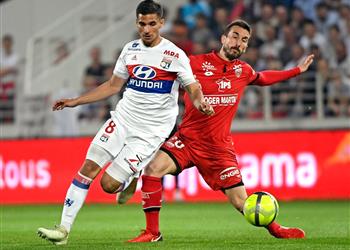 مواعيد مباريات اليوم الجمعة 28 8 2020 والقنوات الناقلة ليون يواجه ديجون في الدوري الفرنسي