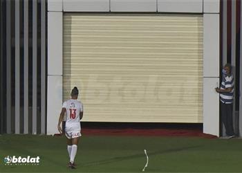 تقارير تونسية بوادر أزمة بين فرجاني ساسي وكارتيرون في الزمالك