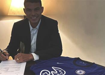 تياجو سيلفا انتقلت لـ تشيلسي من أجل الألقاب وجرانوفسكايا خبرته ستساعد لامبارد