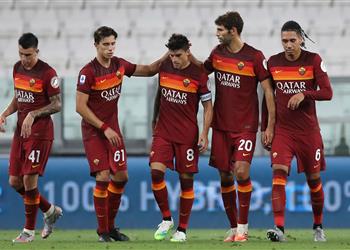 بعد بيريز وميرانتي إصابة مدافع روما بـ فيروس كورونا