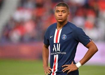 مبابي يودع ثنائي باريس سان جيرمان بكلمات مؤثرة