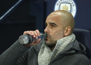 من أجل ميسي مانشستر سيتي ي جمد المفاوضات مع حلم جوارديولا