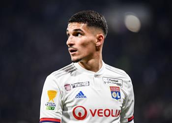 ليكيب إصابة حسام عوار بفيروس كورونا