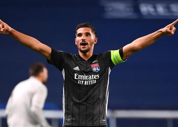 رسمي ا ليون يعلن إصابة حسام عوار بفيروس كورونا