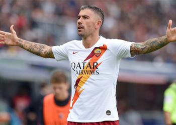 سكاي إيطاليا إنتر ميلان يحسم صفقة كولاروف