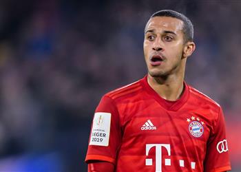 تقارير ليفربول يأمل حسم صفقة تياجو ألكانتارا الأسبوع المقبل