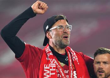 كلوب الاحتفاظ بلقب البريميرليج صعب وعلينا القتال أمام الجميع