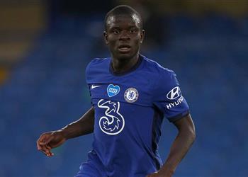 تشيلسي يحدد سعر بيع كانتي بعد اهتمام ريال مدريد وإنتر ميلان