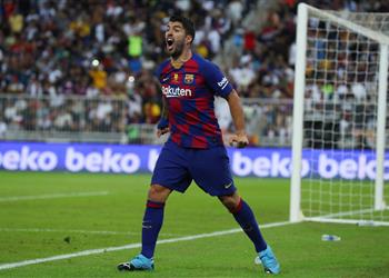 يوفنتوس يفاضل بين سواريز ودجيكو