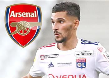 آرسنال يتمسك بضم عوار رغم مطالب ليون