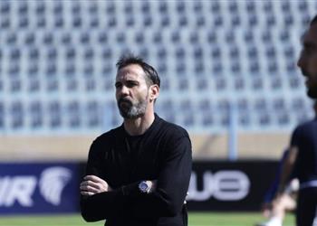 جوميز باهر المحمدي لم يخبرني بعرض من الأهلي ويجب على الإسماعيلي الاحتفاظ به