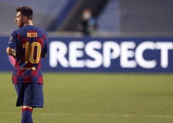 موندو بارتوميو يخطط للاجتماع مع ميسي ويرفض جميع العروض