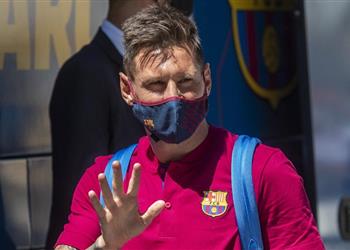 3 أزمات تواجه مانشستر سيتي في صفقة ضم ميسي من برشلونة