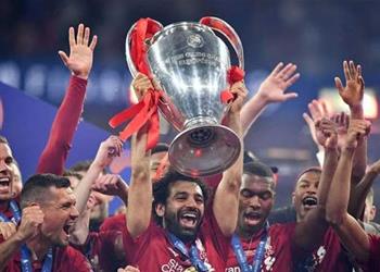 محمد صلاح يكشف كواليس ليلة ما قبل التتويج بـ دوري أبطال أوروبا