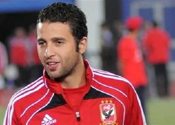 عبد الحميد شبانة بركات أطلق علي لقب ابن جوزيه بسبب ما فعله البرتغالي معي