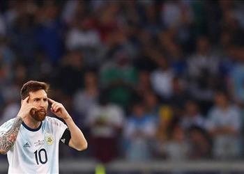 آس صراع التعاقد مع ميسي قد يزيد التوتر بين قطر والإمارات