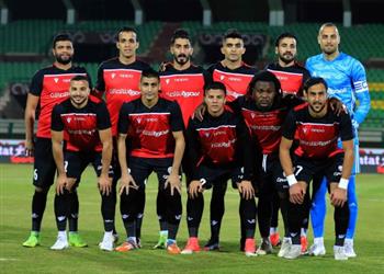 طلائع الجيش يعمق جراح الإنتاج الحربي بهدف في الدوري