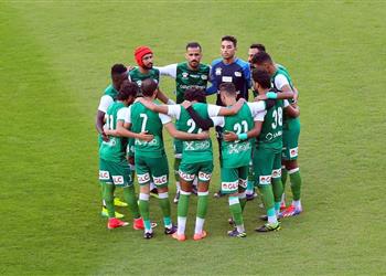 تشكيل المصري أمام الأهلي في الدوري طارق العشري يدفع بثنائي في الهجوم