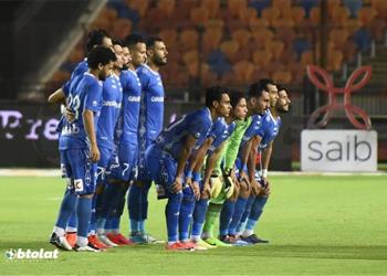 مدرب أسوان ي علن عبر بطولات توقيع عقوبات ضد لاعبي فريقه الكسر