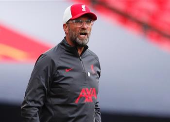 كلوب تهانينا لـ آرسنال نتقبل الهزيمة وكنا نستطيع تسجيل المزيد