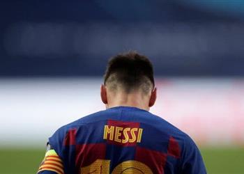تقارير برشلونة سيرسل فاكس ا لـ ميسي بعد أنباء رفضه حضور التدريبات