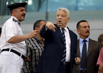 مرتضى منصور لم أتطاول ضد رئيس الوزراء وأتحدى أن تثبتوا العكس