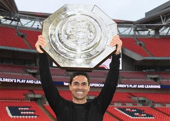 أرتيتا المنافسة أمام ليفربول تجعلني سعيد ا وأشكر اللاعبين على شجاعتهم