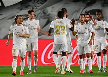 بروتوكول الليجا يشعل الغضب في ريال مدريد