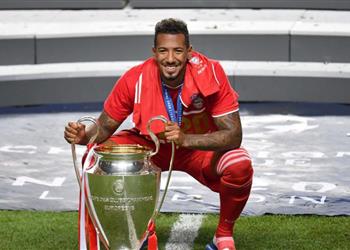 بواتينج يعلن موقفه من تجديد عقده مع بايرن ميونخ