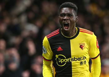 ليفربول يستعد لتلبية مطالب واتفورد من أجل إسماعيلا سار