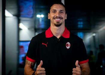 وسط تكهنات حول تجديده مع ميلان إبراهيموفيتش علينا تقديم التضحيات لتحقيق أهدافنا