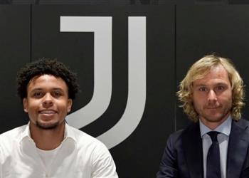 ماكيني معلق ا على انضمامه لـ يوفنتوس متحمس لبدء رحلة جديدة