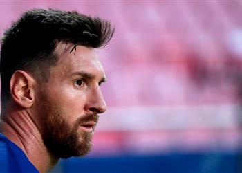 سبورت برشلونة ينفي إمكانية رحيل ميسي مجانا