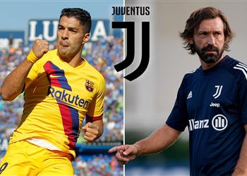 سواريز يضغط لإنهاء عقده مع برشلونة من أجل يوفنتوس