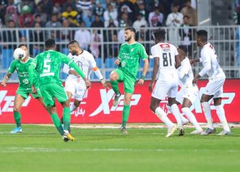 موعد والقناة الناقلة لمباراة الأهلي والشباب اليوم في الدوري السعودي