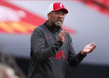 كلوب يوضح حالة هندرسون وماتيب وموعد عودتهما المحتمل مع ليفربول