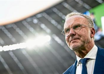 رومينيجه ي علق على مستقبل تياجو وألابا ويؤكد ليفاندوفسكي سيكون أفضل من رونالدو في سن الـ35