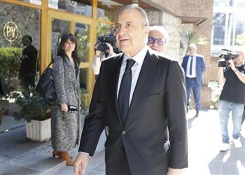 ريال مدريد يحصل على الضوء الأخضر لإجراء اختبارات كورونا في المنزل