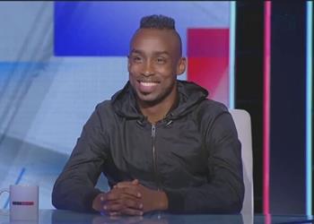 صالح موسى لاعب الأهلي سينتقل إلى الزمالك قريب ا