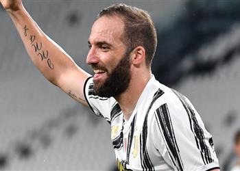 هل يتبع خطى ماتويدي تقارير هيجواين في طريقه إلى الدوري الأمريكي