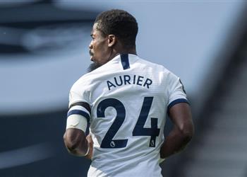 توتنهام يرفض عرض ميلان لضم أورييه والمفاوضات ما زالت مستمرة