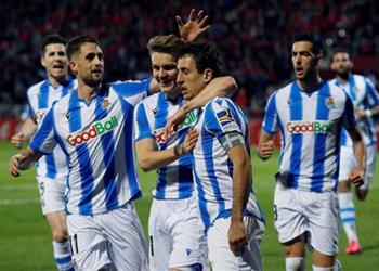 ناد إسباني جديد يعلن اكتشاف حالة كورونا بين صفوفه