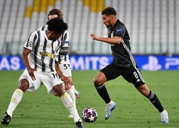 تقارير ليون ي غير وجهة حسام عوار إلى البريميرليج رغم تفضيله يوفنتوس