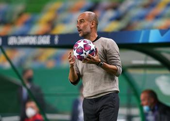 هل يدفع مانشستر سيتي ثمن غياب جوارديولا عن افتتاحية الدوري الإنجليزي